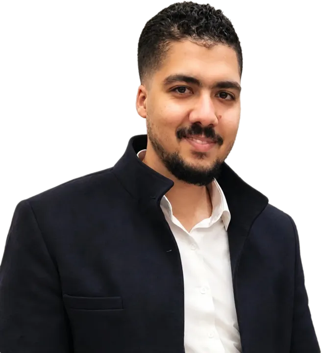 Mr. Islam Khalifa
